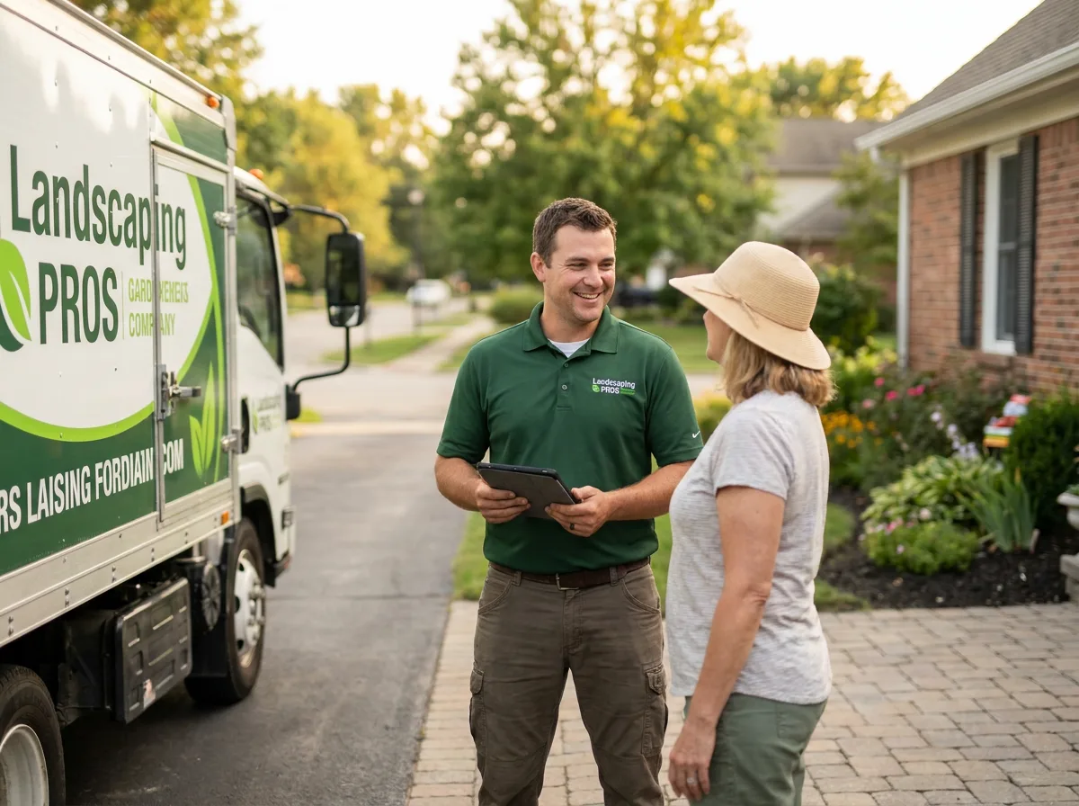 Landscaping New Portland, ME FAQs